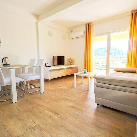 Apartments Chilla *** Lopar Exterior foto