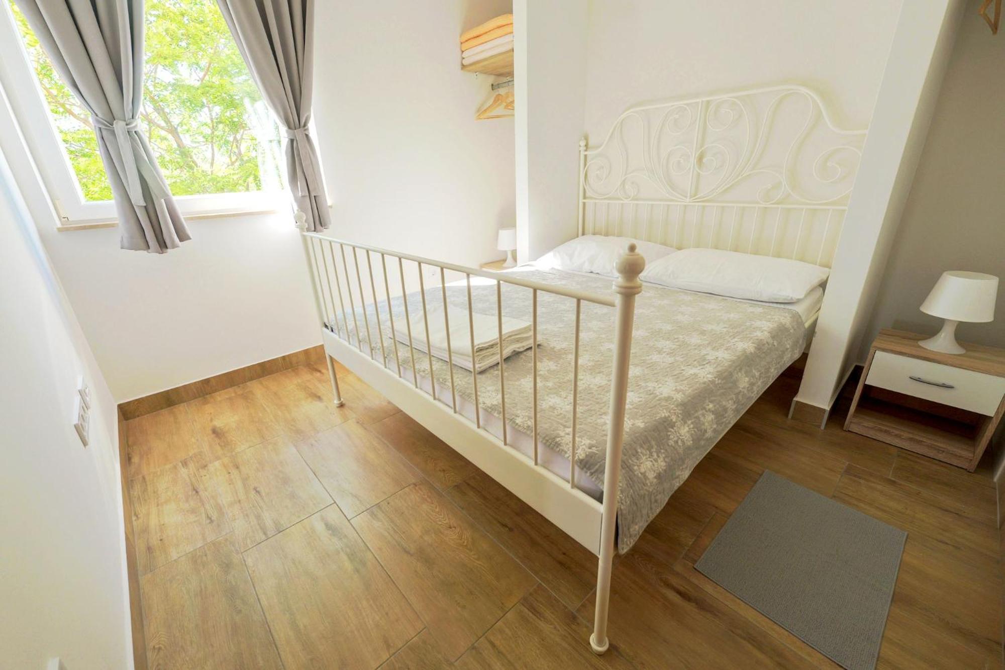 Apartments Chilla *** Lopar Exterior foto